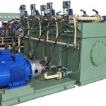 Power To Hydraulics