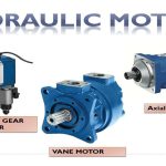 Different Types of Hydraulic Pumps