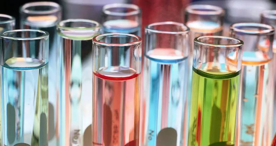 Types of Boiler Chemicals