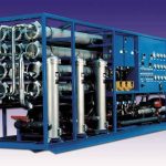 Reverse Osmosis: Modern Alternative for Shipboard Water Production