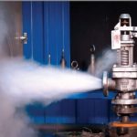 Difference between safety valve and relief valve