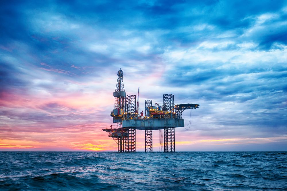 Types of Offshore Structures