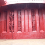 SOLAS Rules Pertaining to Watertight Bulkheads