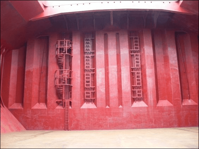 SOLAS Rules Pertaining to Watertight Bulkheads