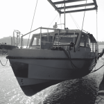 Materials used in Boat Design