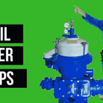 Centrifugal Oil Purifiers – Starting and Stopping Procedures