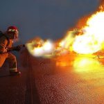 What is Fire Safety System (FSS) Code on Ships?