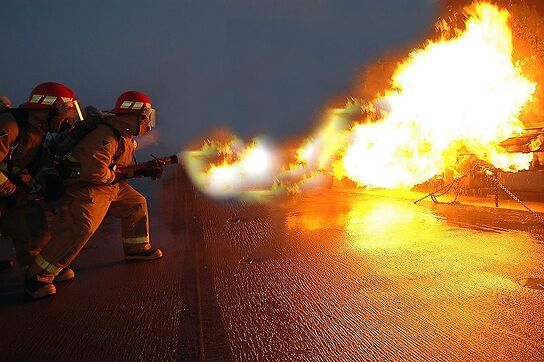 What is Fire Safety System (FSS) Code on Ships?