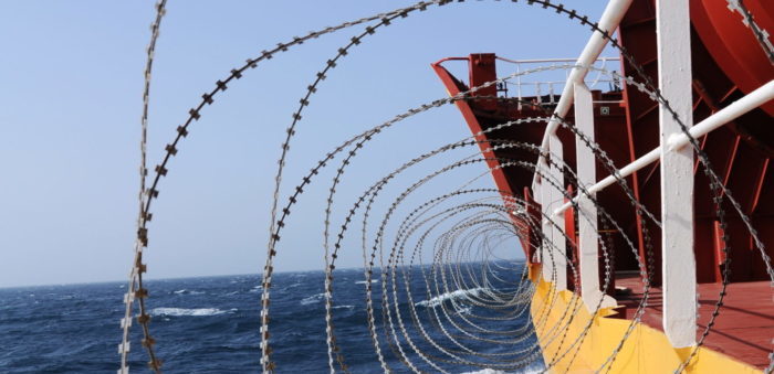 BIMCO: Only International Action Will Stop Increase In Piracy