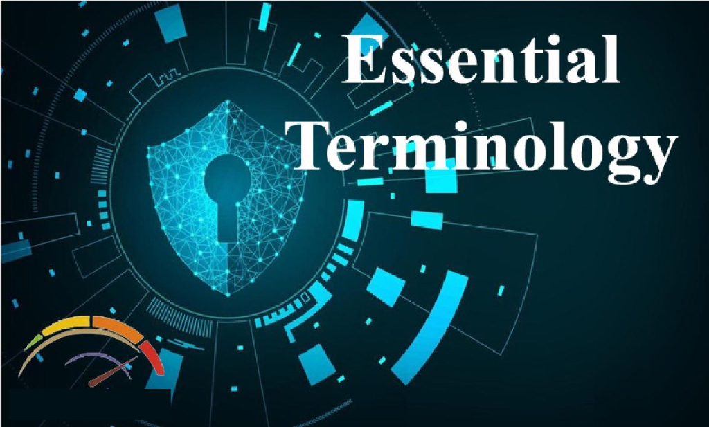 Essential Terminologies
