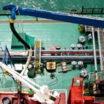 Fuel Oil Sampling During Bunkering