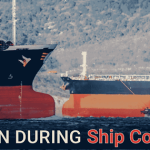 10 Important Things To Do During Ship Collision Accident