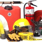 Basics of Fire Prevention On board Ships