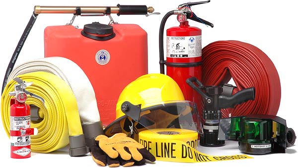 Basics of Fire Prevention On board Ships