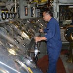 Duties of Engineer Officers