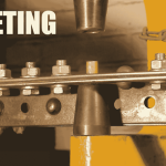 Efficiency of a Riveted Joint