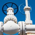 Globe Valve Used on Ships