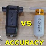 Touch Accuracy
