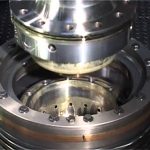 Piston Skirt, Piston Rod and Trunk Piston