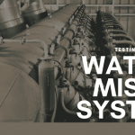 How High Pressure Water Mist Fire Fighting System For Ships Works?