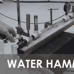 What is Water Hammer