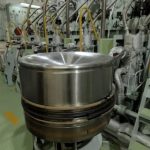 Mean Piston Speed