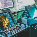 Advantages of Surface Capacitive Technology for Marine Electronics Applications