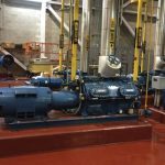 Refrigeration and Air Conditioning systems onboard Ships- Vapour Compression systems