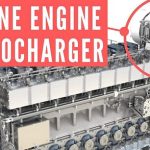 Hybrid Turbocharger for Marine Engines: Maritime Technology Innovation