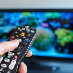 Cable TV