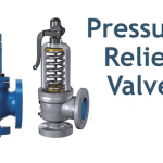 Relief valves