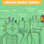 Marine Steam Boilers Explained