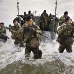 The U.S. Marines – A Force to Reckon With