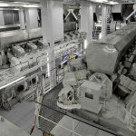 Marine Machinery, Engines & Controls