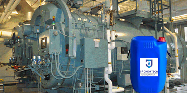 Boiler Water Treatment Chemicals