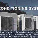 Comfort And Processing Air Conditioning Systems
