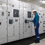 Maintenance of Electrical Relay on Ships Electrical Circuit