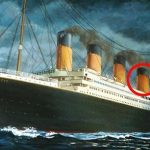 Titanic Facts