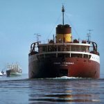 Remembering the Edmund Fitzgerald