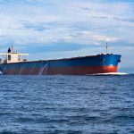The Ballast Free Ship (BFS)