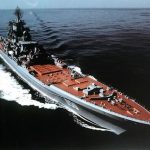 The Kirov Class Reborn