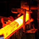 Martempering/Marquenching
