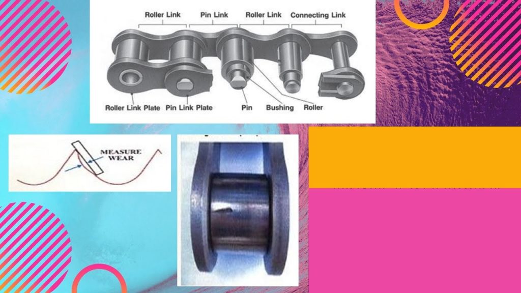 Chain Tightening Procedure for MAN B&W Engine