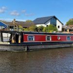 The Design and Construction of Warble Narrowboats