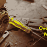 How to Overhaul Motors on Ships?