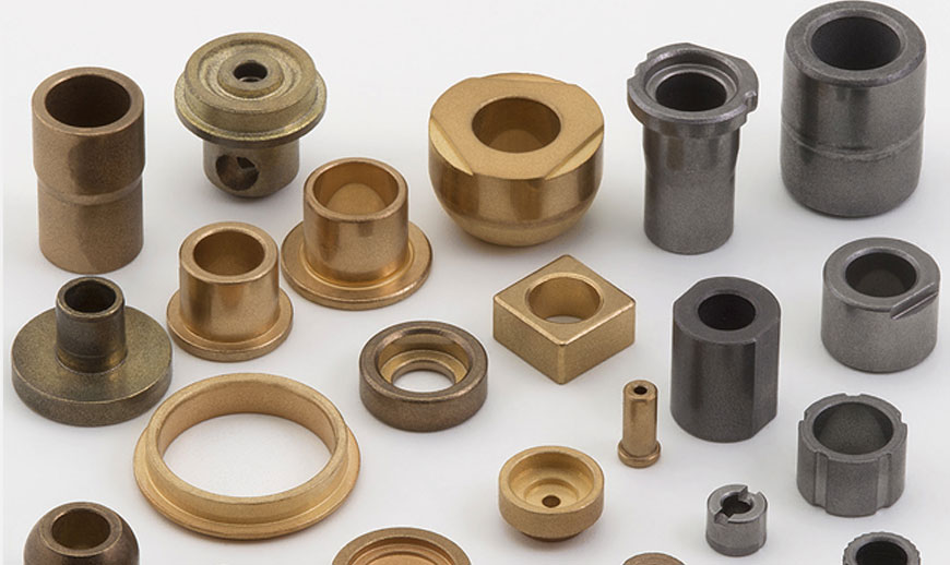 JOURNAL / SLEEVE BEARINGS