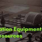 15 Types of Navigation Equipment and Resources Used Onboard Modern Ships