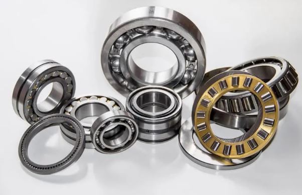Types of Main Bearings