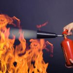How to Detect and Extinguish a Class A Fire