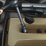 How to know if the Piston is at Top Dead Center?